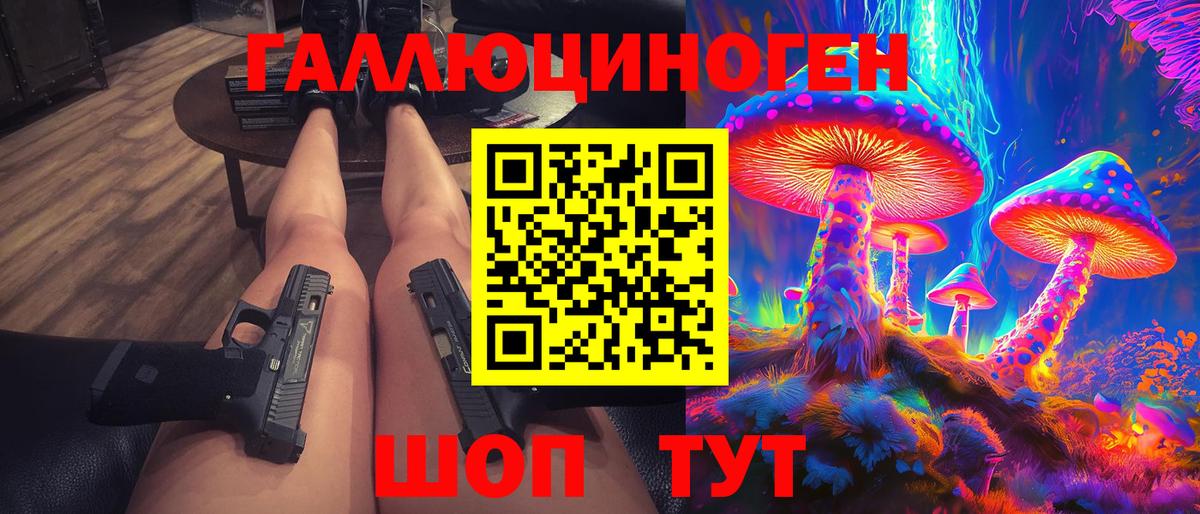 Галлюциногенные грибы Хасавюрт